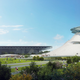 Illustration for article titled Our First Look at the Radical Design of George Lucas Art Museum